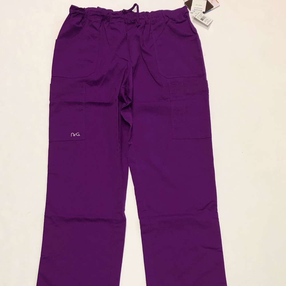Scrub pants by Barco